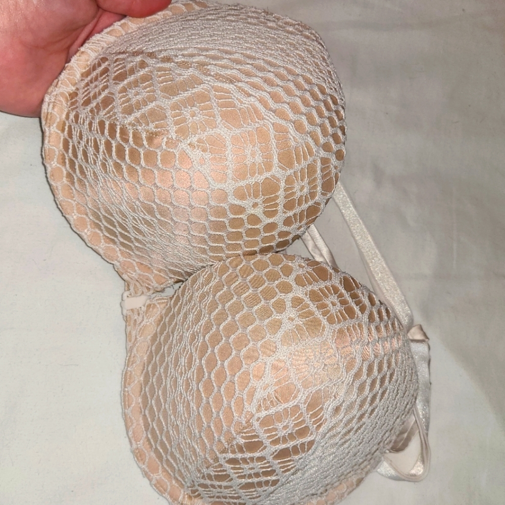 Victoria's Secret Very Sexy Push-up Bra